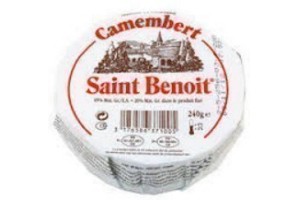 saint benoit camembert