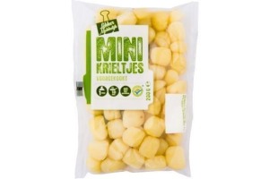 lekker makkelijk mini krieltjes