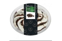 roomijs mint choco