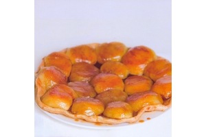 tarte tatin