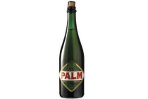 palm dobbel 750ml