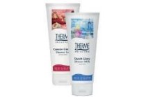 therme shower milk