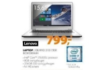 lenovo ideapad 510 15isk 80sr00kxmh