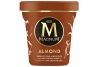 magnum tubs almond