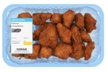 verse kibbeling