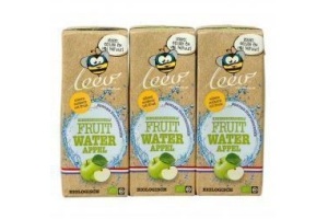leev fruitwater