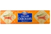 cream crackers