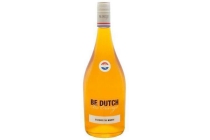 be dutch orange frizzante