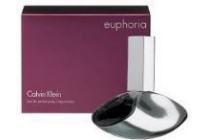 calvin klein euphoria 50 ml