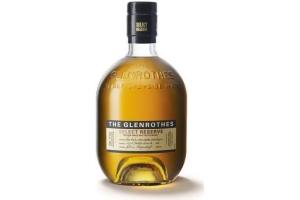 the glenrothes select reserve
