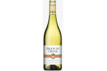 kroon van oranje chardonnay