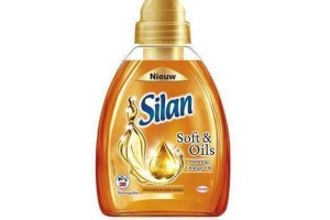 silan wasverzachter soft en oils