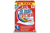 k2r colour catcher doekjes