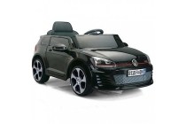 accu auto golf gti