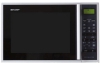 sharp r961inw combimagnetron