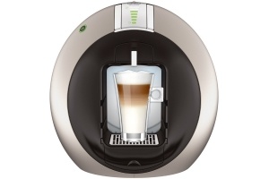 krups dolce gusto circolo kp510t zilver