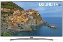 lg ultra hd 4k tv 43uj670