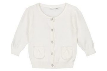 prenatal vestje
