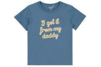 prenatal jongens t shirt