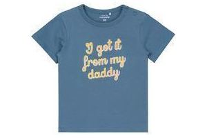 prenatal jongens t shirt