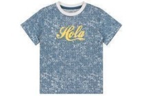 prenatal hola shirt