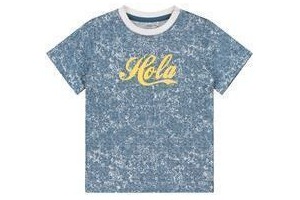 prenatal hola shirt