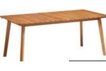 tuintafel cavi