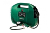 draagbare compressor