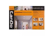 spanplafond powerdoek