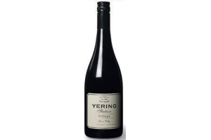yering station