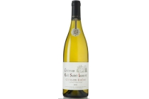 chateau noel saint laurent