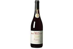 domaine st sebastien