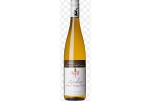 dopff au moulin riesling reserve particuliere