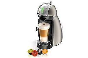 nescafe dolce gusto krups kp160t