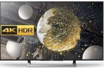 sony ultra hd led tv kd43xd8099