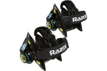 razor heel wheels