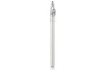 christian faye higlighter pencil white