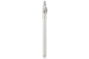 christian faye higlighter pencil white