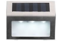 hummer solarlamp