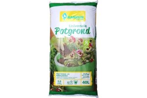 universele potgrond 40 liter