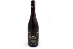 cape heights pinotage