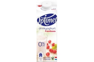 optimel drinkyoghurt
