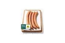spaanse bbq worsten
