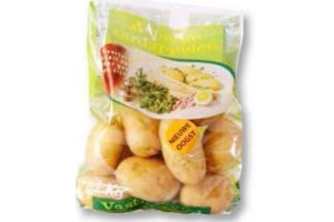 asperge aardappel