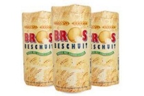 bros beschuit naturel
