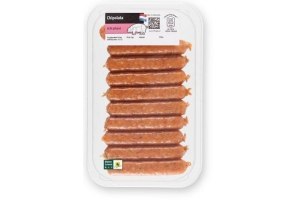 chipolata worstjes aldi