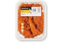 gemarineerde kipfilethaasjes aldi