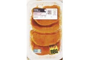 filetlapjes a la minute aldi