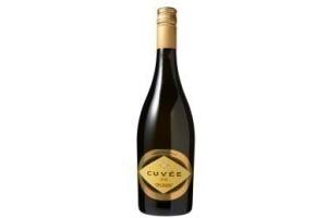 cuvee frizzante