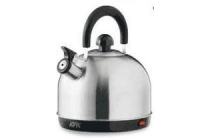 waterkoker 2 200 watt